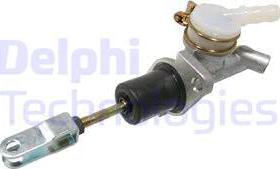 Delphi LM62093 - Cilindro trasmettitore, Frizione www.autoricambit.com