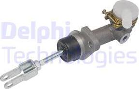 Delphi LM62127 - Cilindro trasmettitore, Frizione www.autoricambit.com