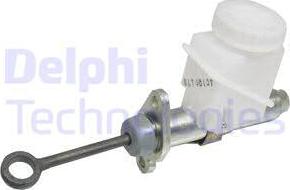 Delphi LM13145 - Cilindro trasmettitore, Frizione www.autoricambit.com