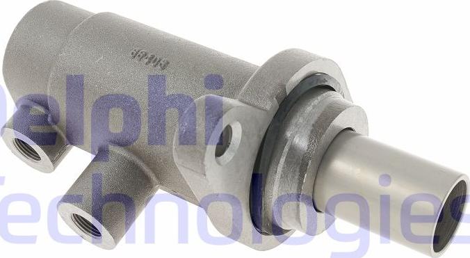 Delphi LM80695 - Cilindro maestro del freno www.autoricambit.com