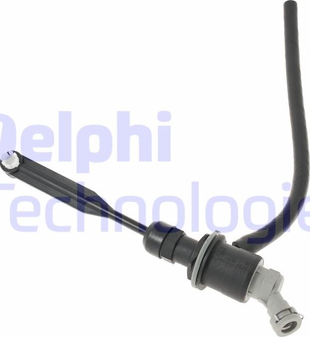 Delphi LM80696 - Cilindro trasmettitore, Frizione www.autoricambit.com