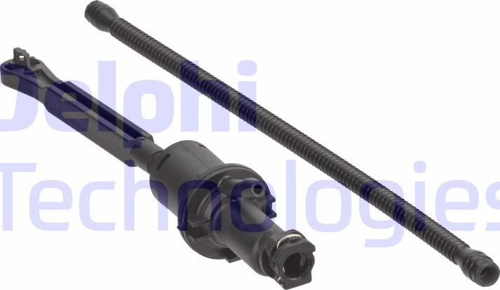 Delphi LM80651 - Cilindro trasmettitore, Frizione www.autoricambit.com