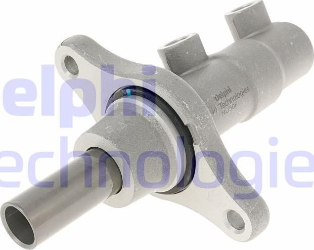 Delphi LM80685 - Cilindro maestro del freno www.autoricambit.com