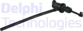 Delphi LM80386 - Cilindro trasmettitore, Frizione www.autoricambit.com