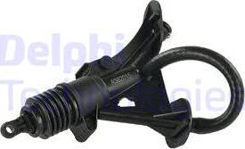 Delphi LM80380 - Cilindro trasmettitore, Frizione www.autoricambit.com