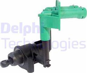 Delphi LM80286 - Cilindro trasmettitore, Frizione www.autoricambit.com