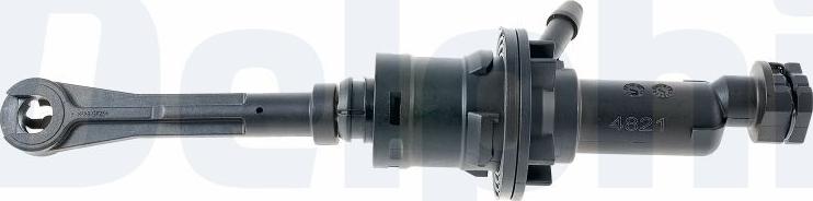 Delphi LM80748 - Cilindro trasmettitore, Frizione www.autoricambit.com