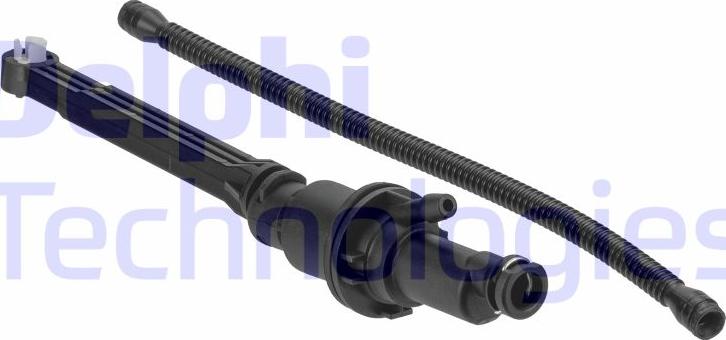 Delphi LM80705 - Cilindro trasmettitore, Frizione www.autoricambit.com