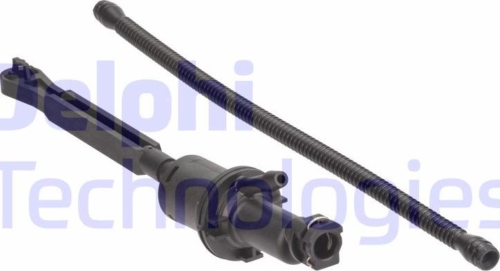 Delphi LM80706 - Cilindro trasmettitore, Frizione www.autoricambit.com