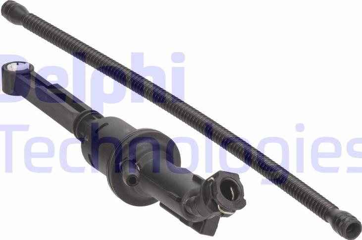 Delphi LM80703 - Cilindro trasmettitore, Frizione www.autoricambit.com