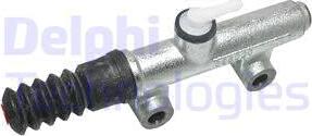 Delphi LM70078 - Cilindro trasmettitore, Frizione www.autoricambit.com