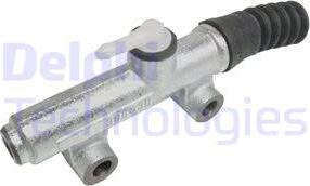 Delphi LM70148 - Cilindro trasmettitore, Frizione www.autoricambit.com