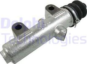 Delphi LM70129 - Cilindro trasmettitore, Frizione www.autoricambit.com