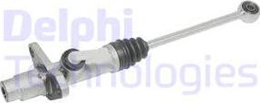 Delphi LM70223 - Cilindro trasmettitore, Frizione www.autoricambit.com