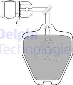 Magneti Marelli 363700201182 - Kit pastiglie freno, Freno a disco www.autoricambit.com