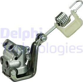 Delphi LV80014 - Modulatore frenata www.autoricambit.com