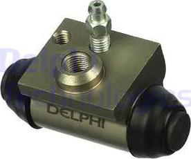 Delphi LW90051 - Cilindretto freno www.autoricambit.com