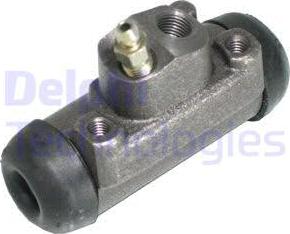 Delphi LW62047 - Cilindretto freno www.autoricambit.com