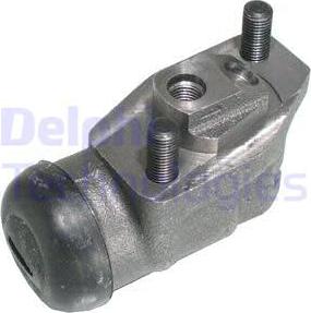 Delphi LW30360 - Cilindretto freno www.autoricambit.com