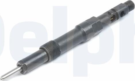 Delphi R00402Z-12B1 - Supporto polverizzatore www.autoricambit.com