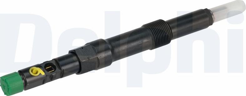 Delphi R00701D-12B1 - Supporto polverizzatore www.autoricambit.com