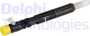 Delphi R02201Z - Supporto polverizzatore www.autoricambit.com