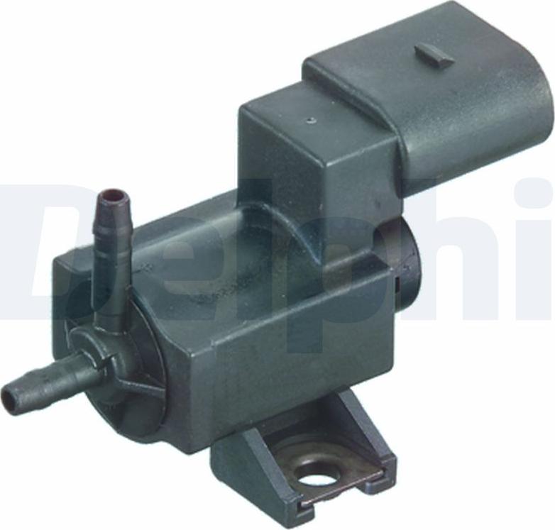 Delphi SL10055-12B1 - Valvola, Imp. alimentazione carburante www.autoricambit.com