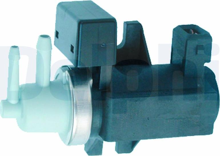 Delphi SL10053-12B1 - Valvola, Imp. alimentazione carburante www.autoricambit.com