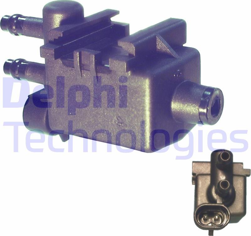 Delphi SL10002-12B1 - Valvola, Imp. alimentazione carburante www.autoricambit.com