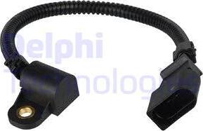 Delphi SS10964 - Sensore, Posizione albero a camme www.autoricambit.com