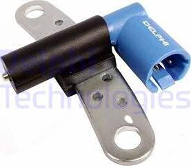 Delphi SS10923 - Generatore di impulsi, Albero a gomiti www.autoricambit.com