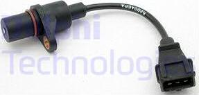 Delphi SS10152-12B1 - Generatore di impulsi, Albero a gomiti www.autoricambit.com