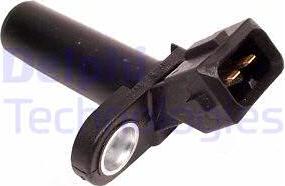 Delphi SS10188-12B1 - Generatore di impulsi, Albero a gomiti www.autoricambit.com