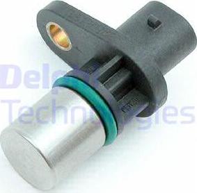 Delphi SS10133-12B1 - Generatore di impulsi, Albero a gomiti www.autoricambit.com