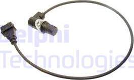 Delphi SS10810 - Generatore di impulsi, Albero a gomiti www.autoricambit.com