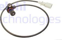 Delphi SS10812-11B1 - Generatore di impulsi, Albero a gomiti www.autoricambit.com