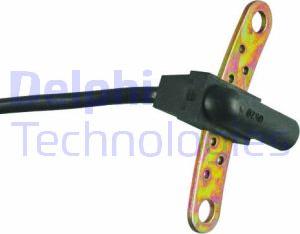 Delphi SS10758-12B1 - Generatore di impulsi, Albero a gomiti www.autoricambit.com