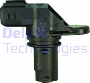 Delphi SS10752-12B1 - Sensore, Posizione albero a camme www.autoricambit.com