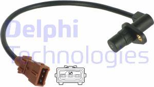 Delphi SS10736-12B1 - Generatore di impulsi, Albero a gomiti www.autoricambit.com