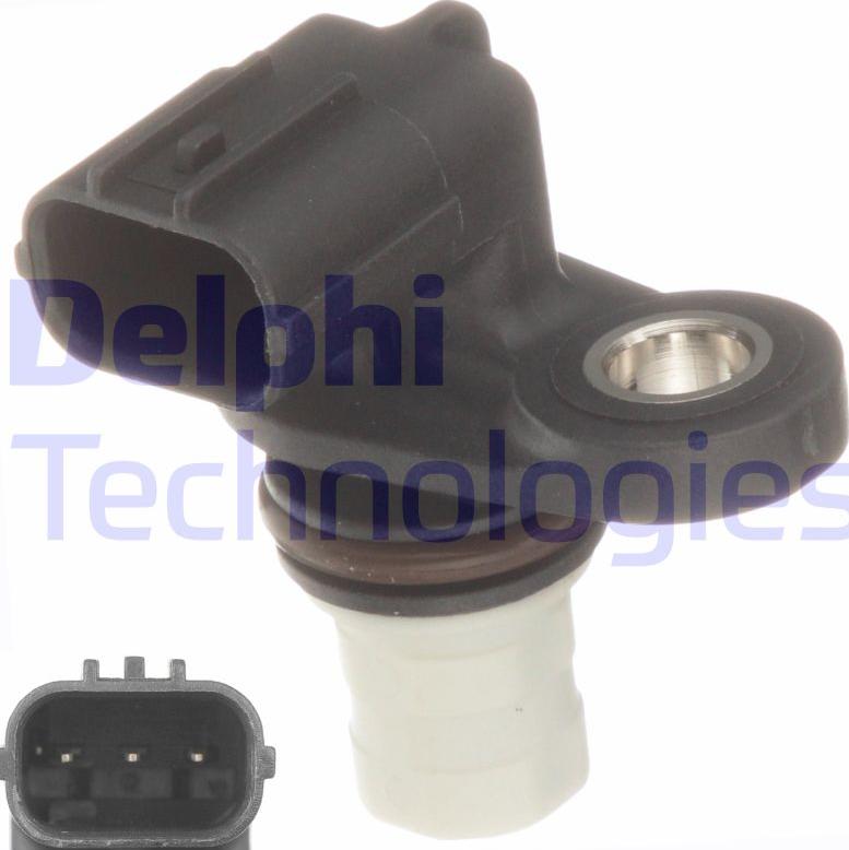 Delphi SS11990-11B1 - Generatore di impulsi, Albero a gomiti www.autoricambit.com