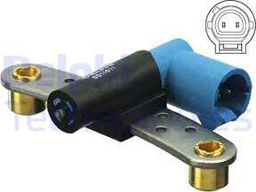 Delphi SS11011 - Generatore di impulsi, Albero a gomiti www.autoricambit.com