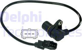 Delphi SS11175 - Generatore di impulsi, Albero a gomiti www.autoricambit.com