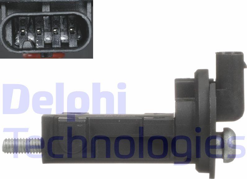 Delphi SS11382 - Sensore, Posizione albero a camme www.autoricambit.com