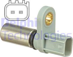 Delphi SS11323 - Generatore di impulsi, Albero a gomiti www.autoricambit.com