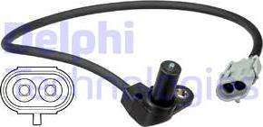 Delphi SS11232 - Generatore di impulsi, Albero a gomiti www.autoricambit.com