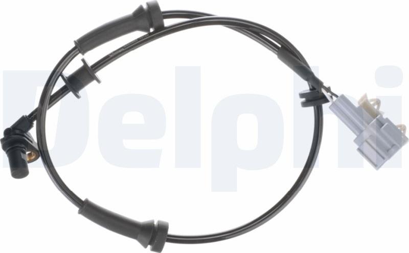 Delphi SS20893-11B1 - Sensore, N° giri ruota www.autoricambit.com