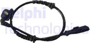 Delphi SS20364 - Sensore, N° giri ruota www.autoricambit.com