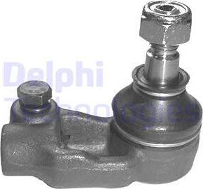 Delphi TA965-11B1 - Testa barra d'accoppiamento www.autoricambit.com