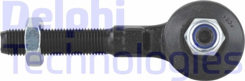 Delphi TA904-11B1 - Testa barra d'accoppiamento www.autoricambit.com