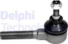 Delphi TA904-11B1 - Testa barra d'accoppiamento www.autoricambit.com